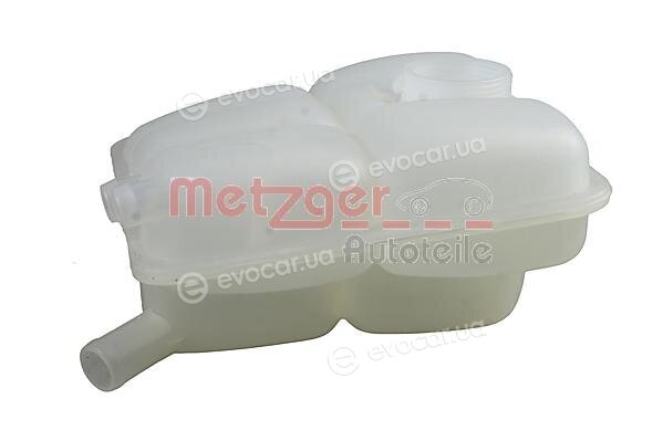 Metzger 2140225