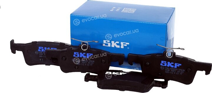 SKF VKBP 90271