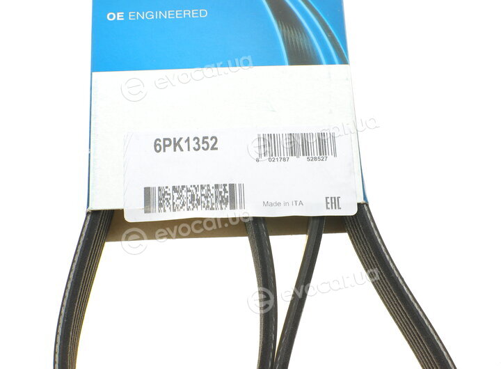 Dayco 6PK1352