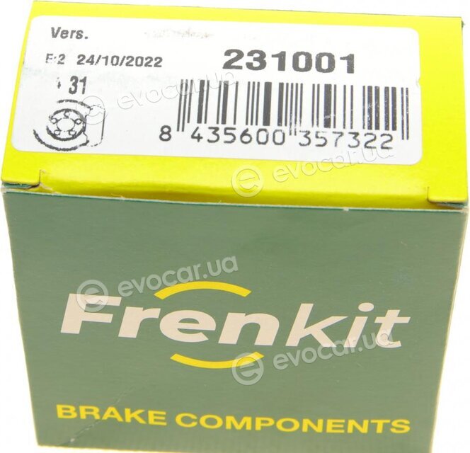 Frenkit 231001