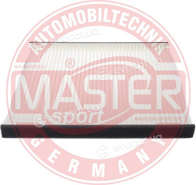 Master Sport 199K-IF-PCS-MS