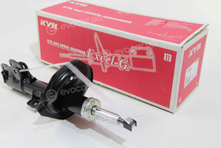 KYB / Kayaba 339081