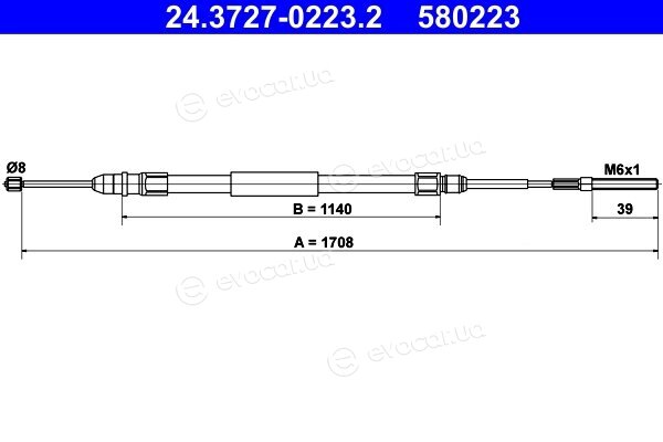 ATE 24.3727-0223.2