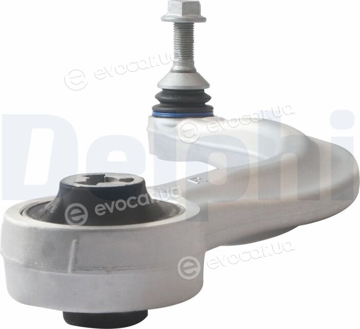 Delphi TC4709