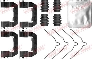 Kawe / Quick Brake 109-0103
