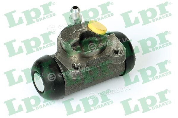 LPR / Samko 4547