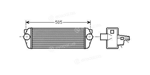 Starline A FDA 4443