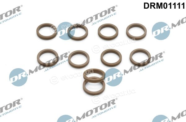 Dr. Motor DRM01111