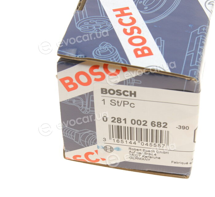 Bosch 0 281 002 682