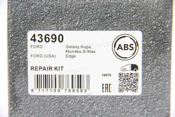 A.B.S. 43690