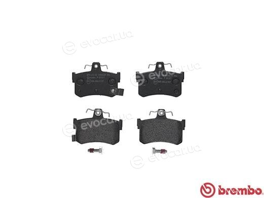 Brembo P 28 027