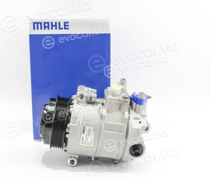 Mahle ACP 23 000S