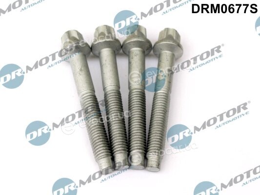 Dr. Motor DRM0677S