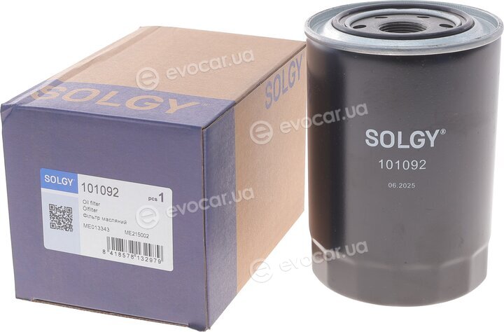 Solgy 101092