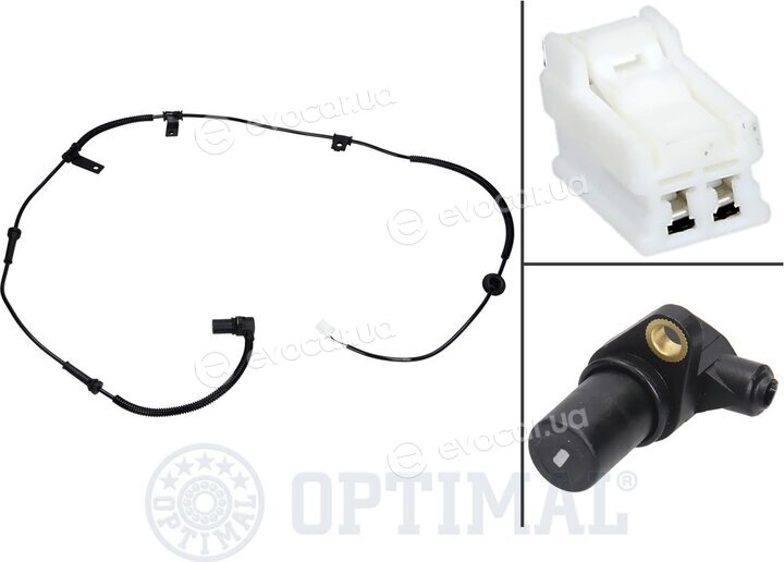 Optimal 06-S648