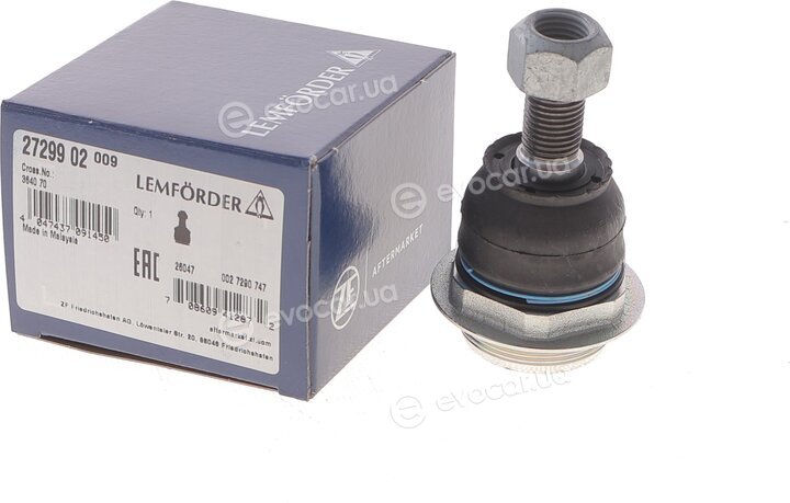 Lemforder 27299 02