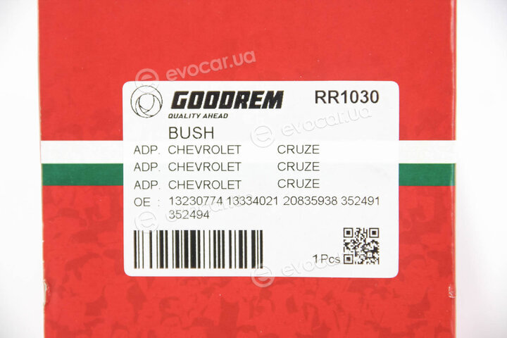 Goodrem RR1030