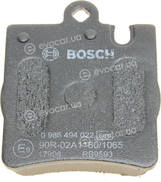 Bosch 0 986 494 022