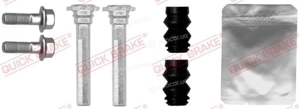 Kawe / Quick Brake 113-1468X