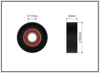 Caffaro 349-00