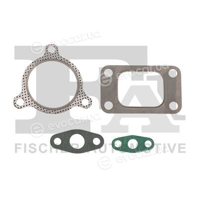 FA1 KT140760E