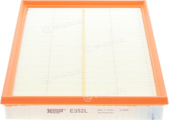 Hengst E352L