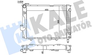 Kale 361900