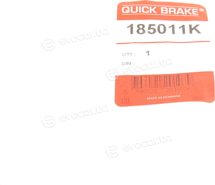 Kawe / Quick Brake 185011K