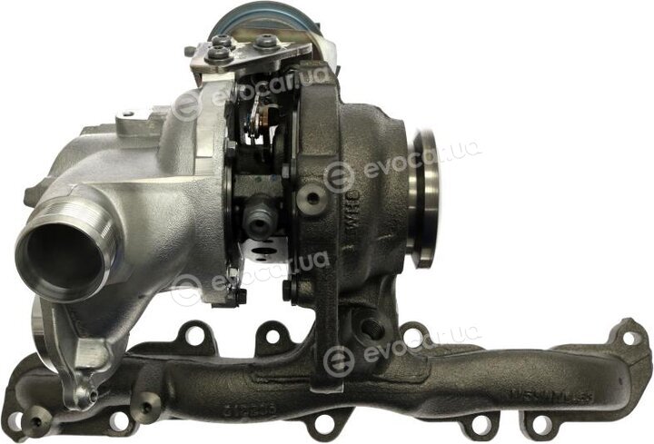 Garrett ST1G-0781