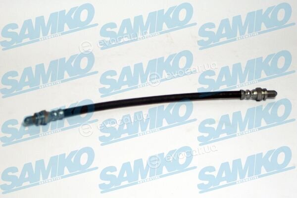 LPR / Samko 6T46214