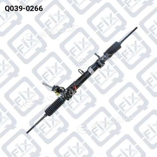 Q-Fix Q0390266