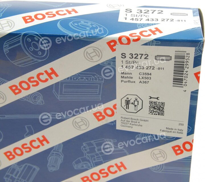 Bosch 1 457 433 272