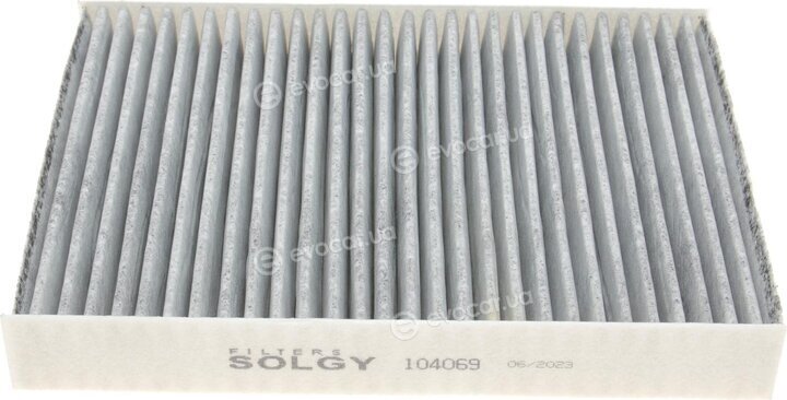 Solgy 104069