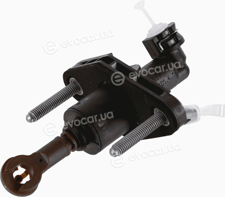 Sachs 6284 605 085