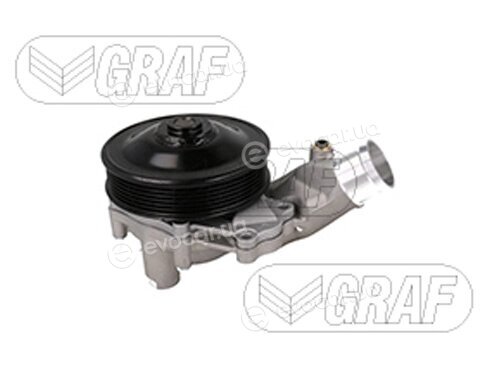 Graf PA1495