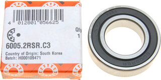 FAG 6005.2RSR.C3