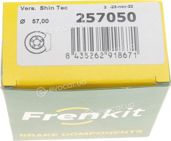 Frenkit 257050