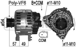 Era / Messmer 209317A