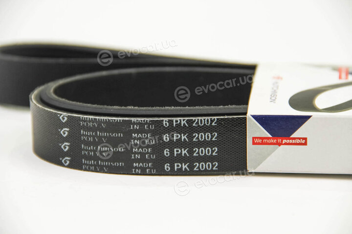 Hutchinson 2002 K 6