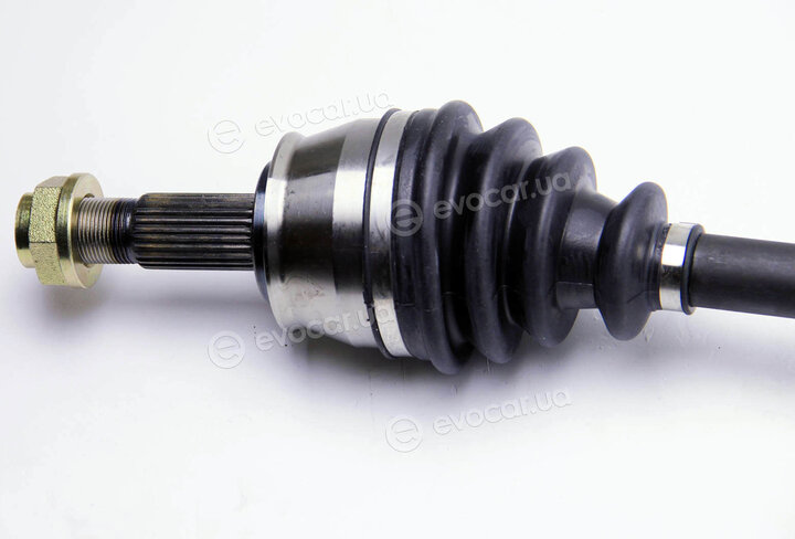 BGA DS1428R