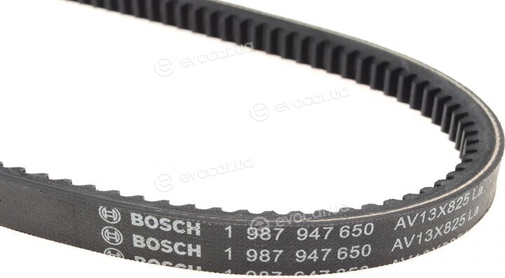 Bosch 1 987 947 650