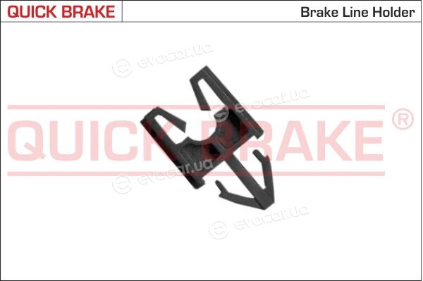 Kawe / Quick Brake XA