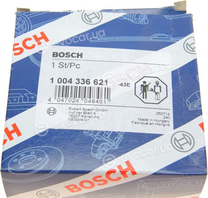 Bosch 1 004 336 621