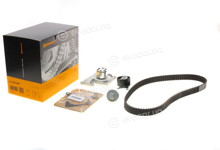 Continental CT1184WP1