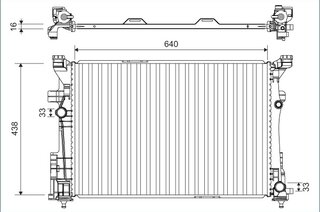 Valeo 701133