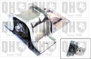 Quinton Hazell EM4510