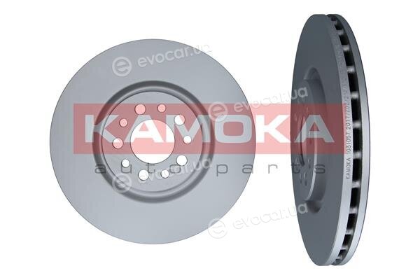 Kamoka 1031057