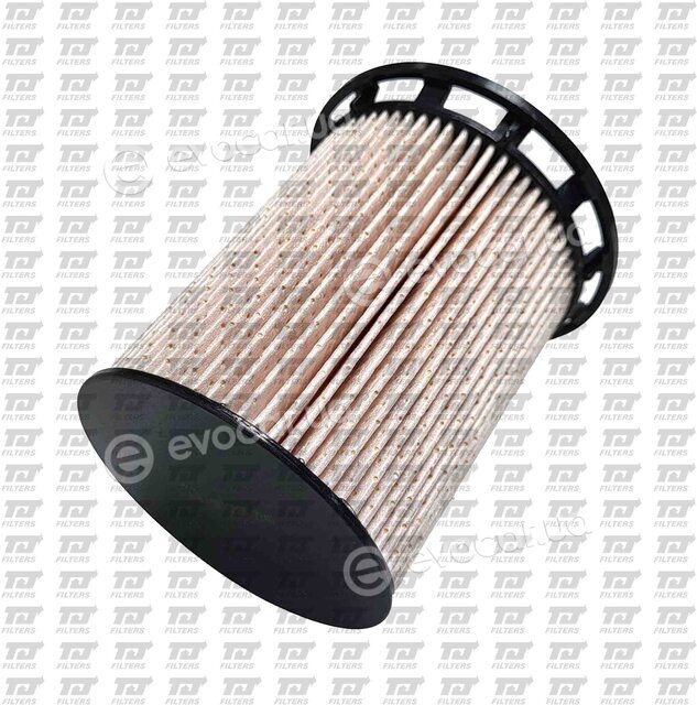 Quinton Hazell QFF0504