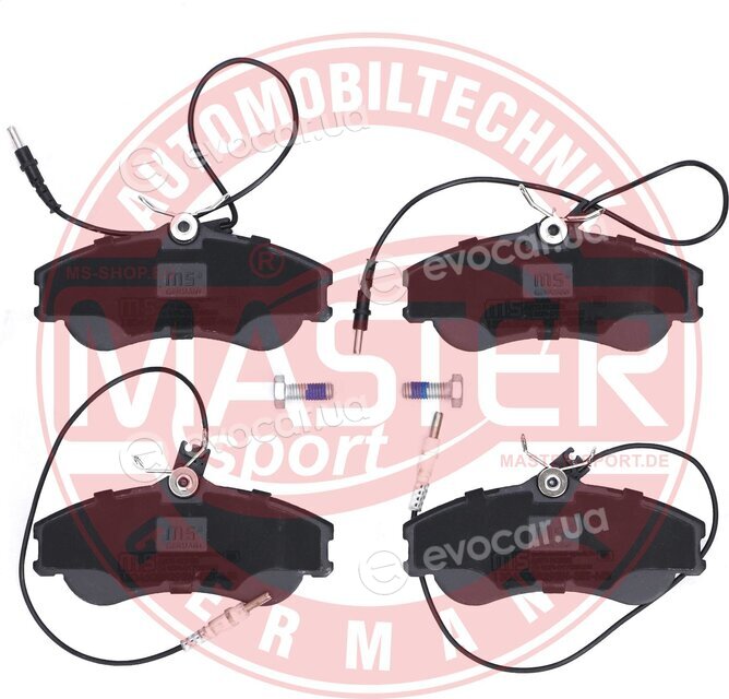 Master Sport 13046028292N-SET-MS
