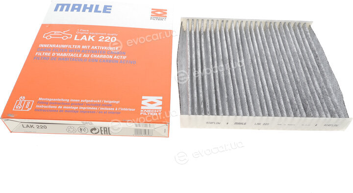 Mahle LAK 220